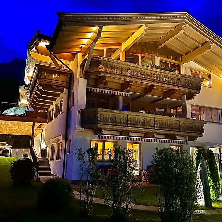 Landhaus Bergmoment - Adults Only Ellmau Bagian luar foto