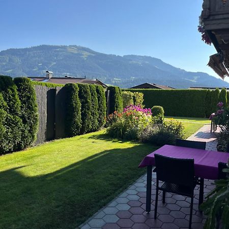 Landhaus Bergmoment - Adults Only Ellmau Bagian luar foto