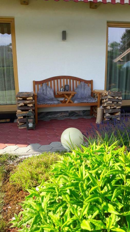 Landhaus Bergmoment - Adults Only Ellmau Bagian luar foto