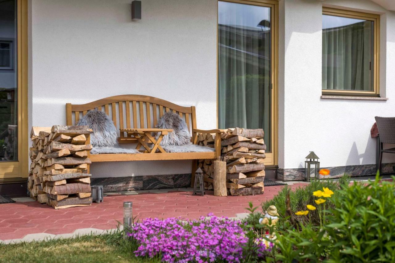 Landhaus Bergmoment - Adults Only Ellmau Bagian luar foto